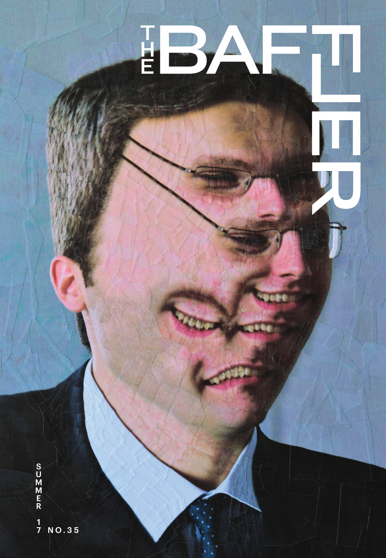 For the Baffler with Lindsay Ballant, 2017, 8.2 x 11.6 inches