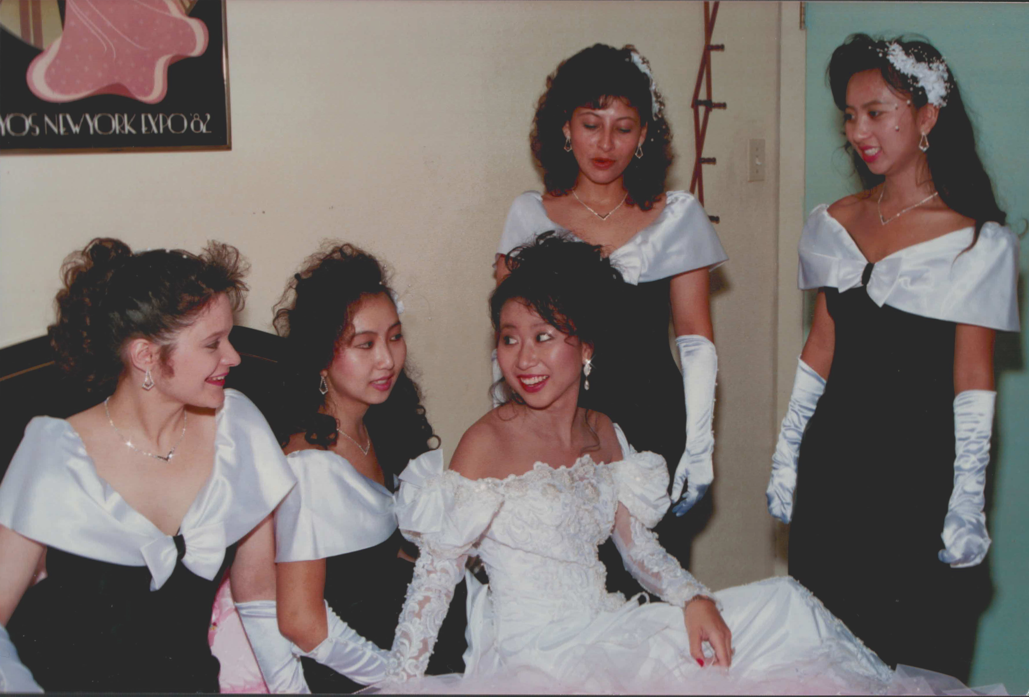 00605 Fort Worth, Texas 1995