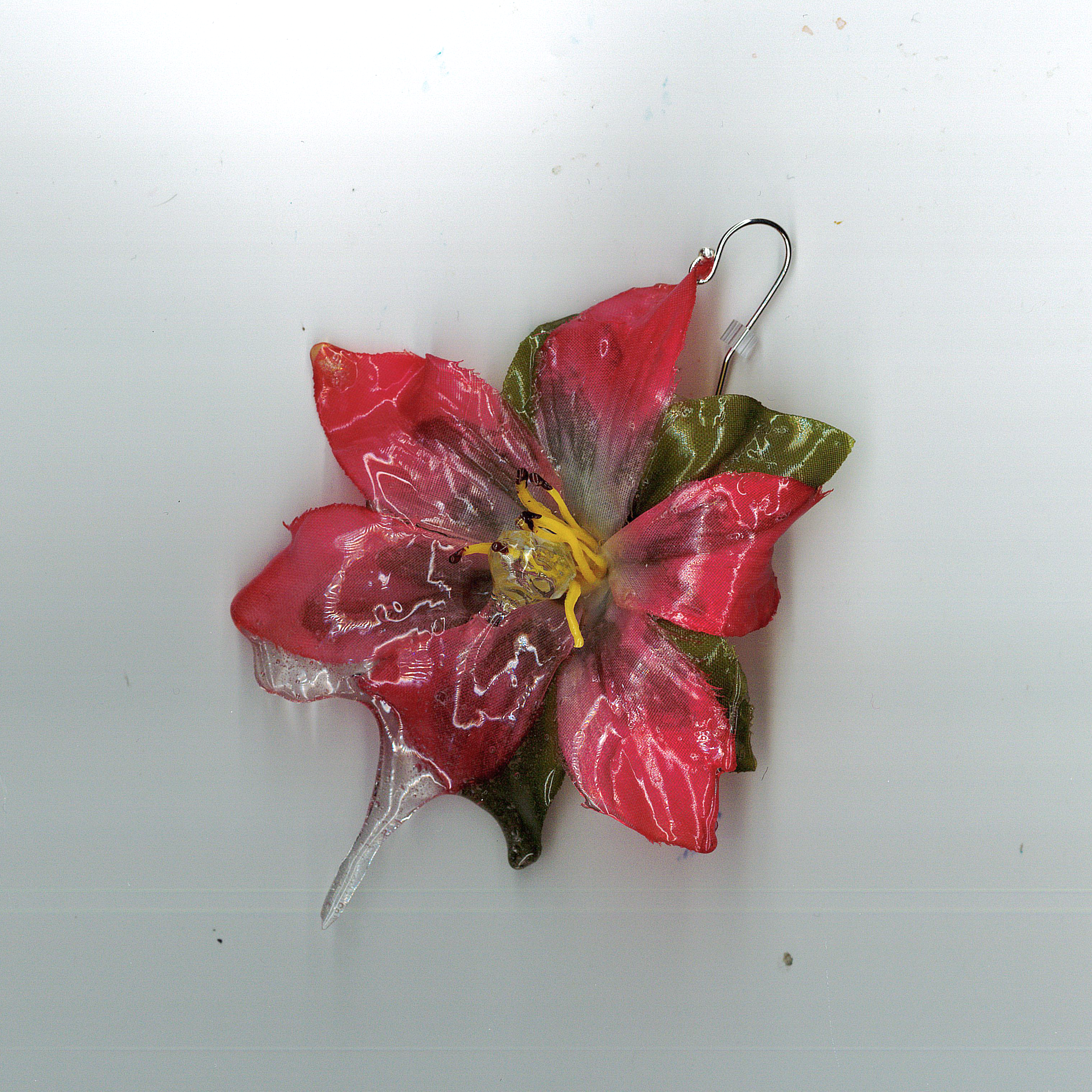 0094-00 DRIPPY EARRING | 200 sek/pc