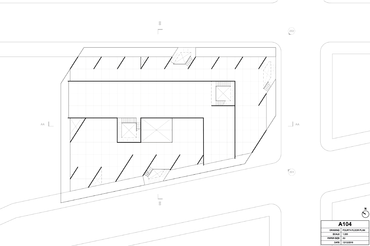Michael Nugent Portfolio