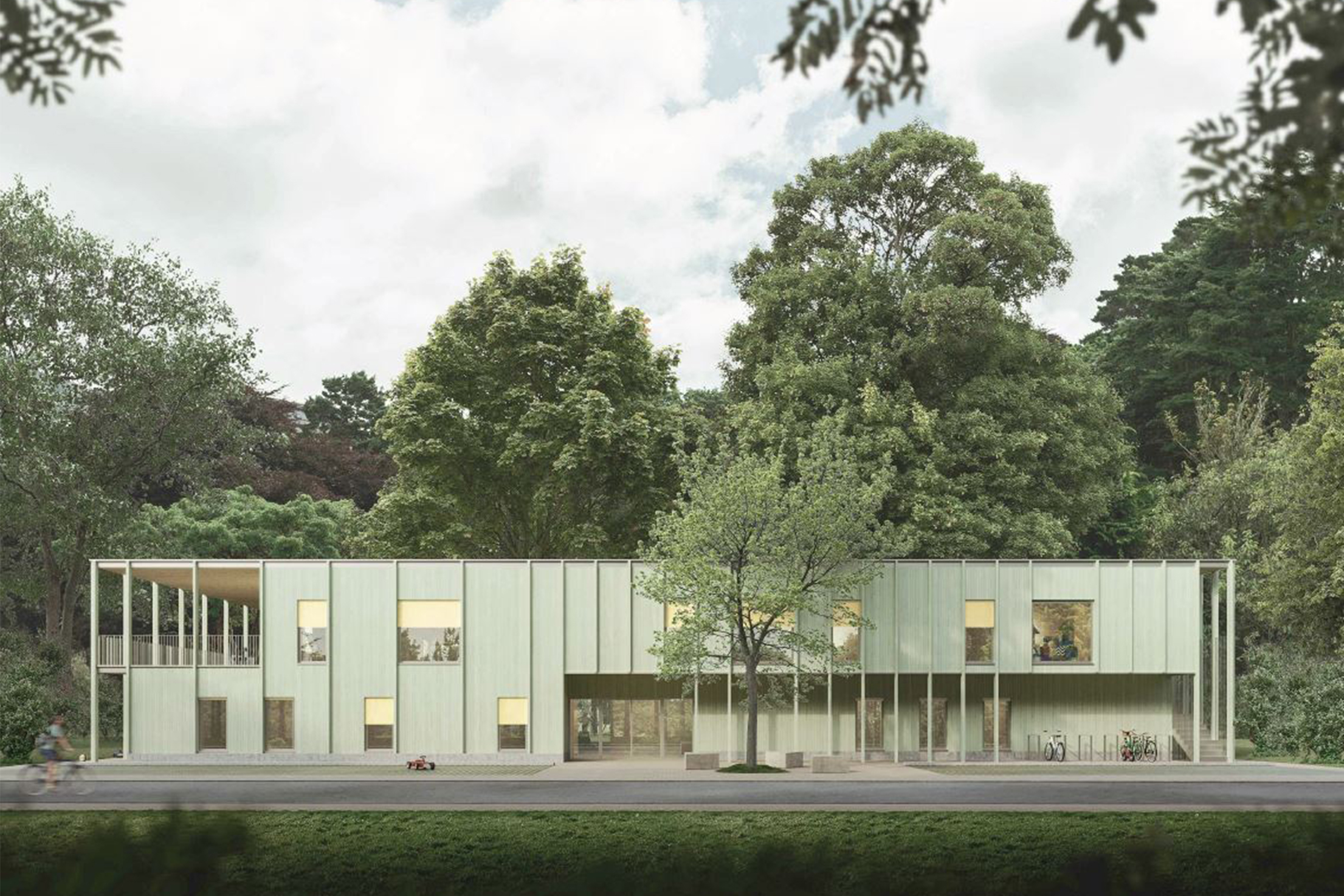 NURSERY SCHOOL LANDSBERG