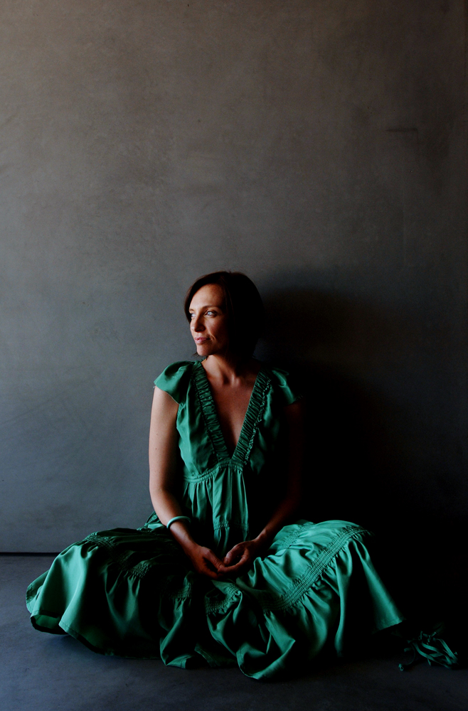 Toni Collette 2006