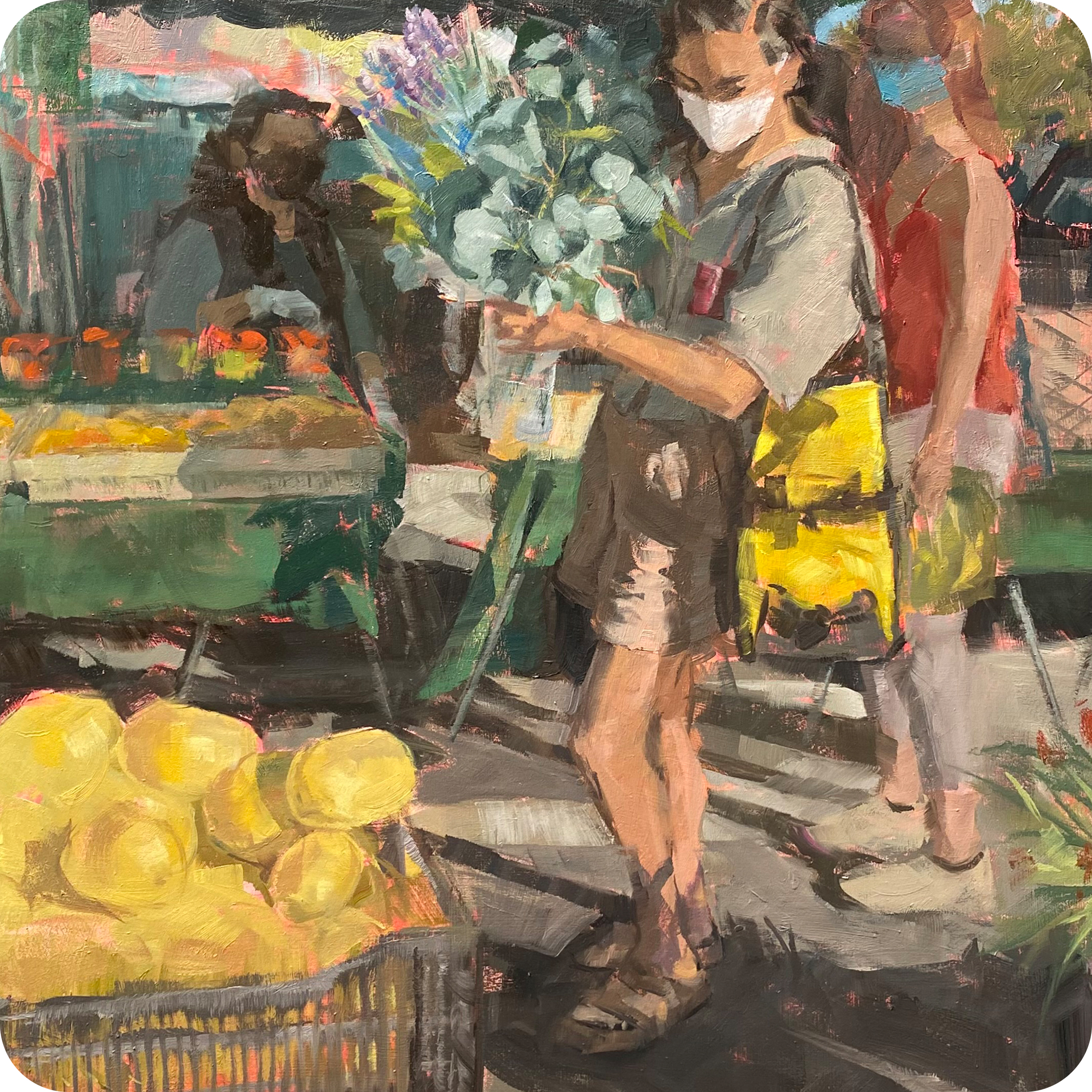 l'&eacute;cho des rencontres