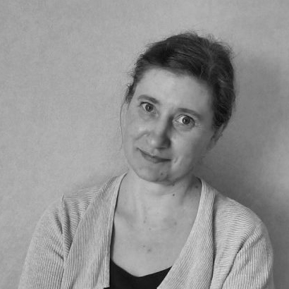 mgr inż. arch. Anna Michałek