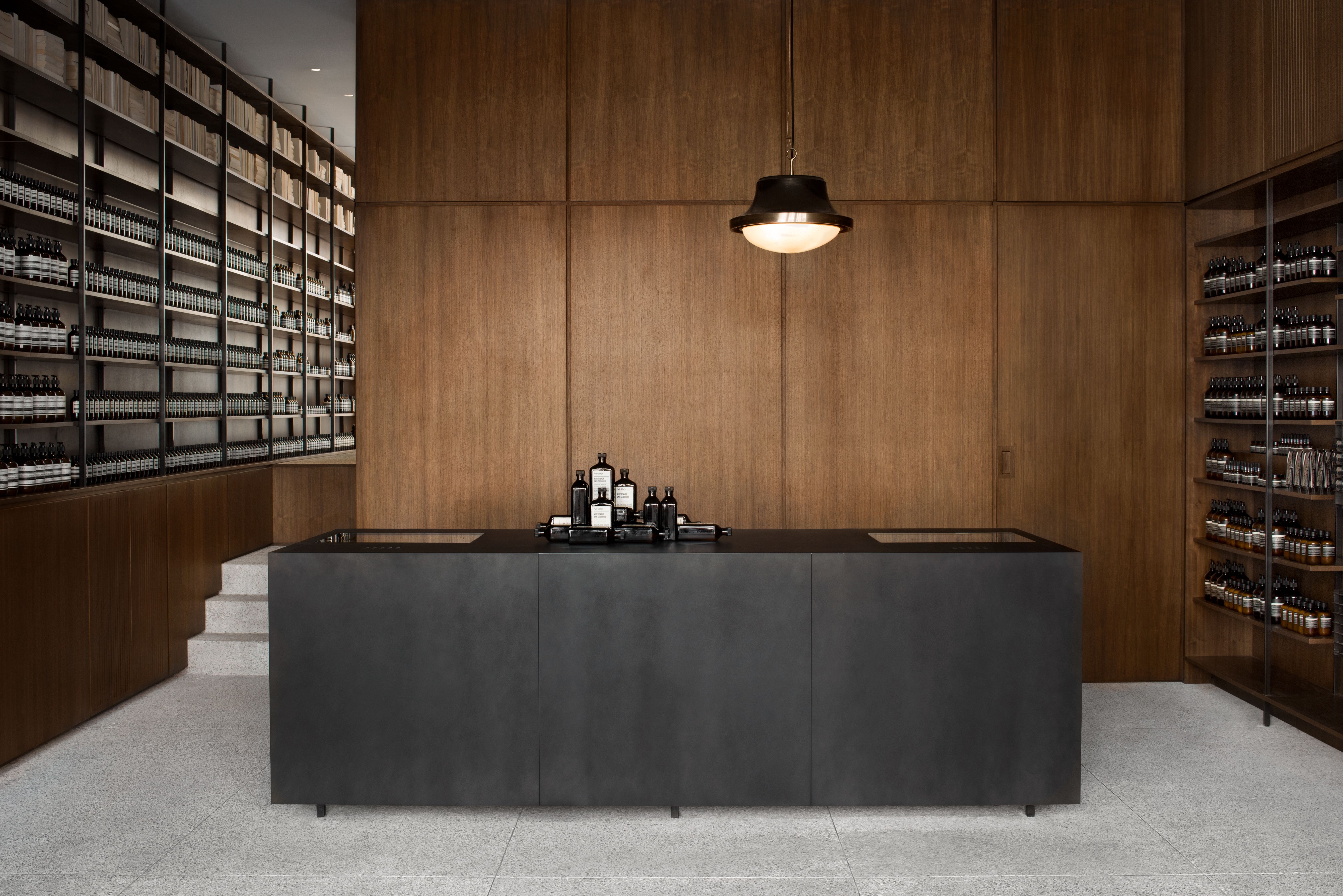Aesop Lincoln Park
