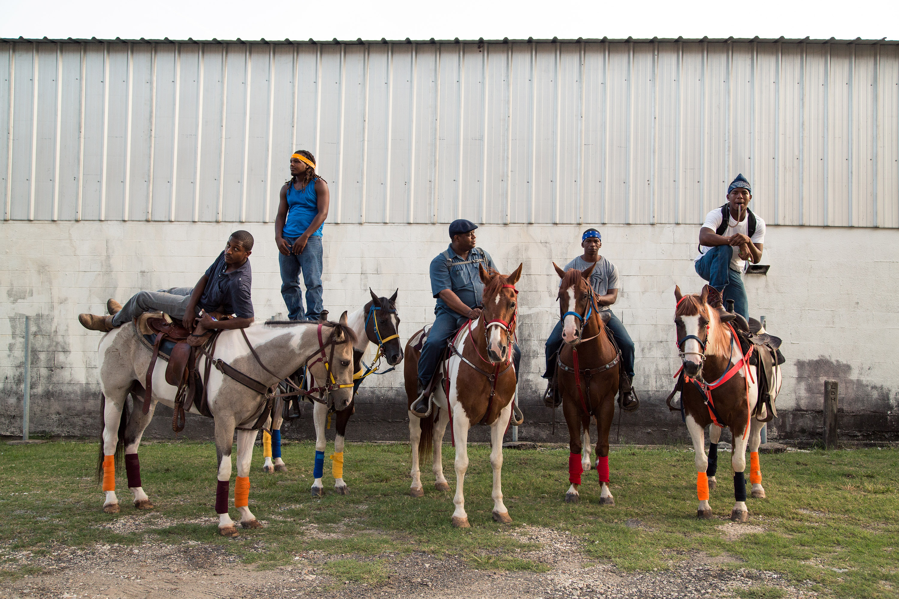 504 Boys for ESPN the Magazine
