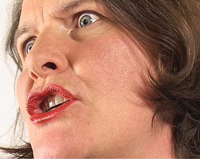 Un tout petit peu 2008