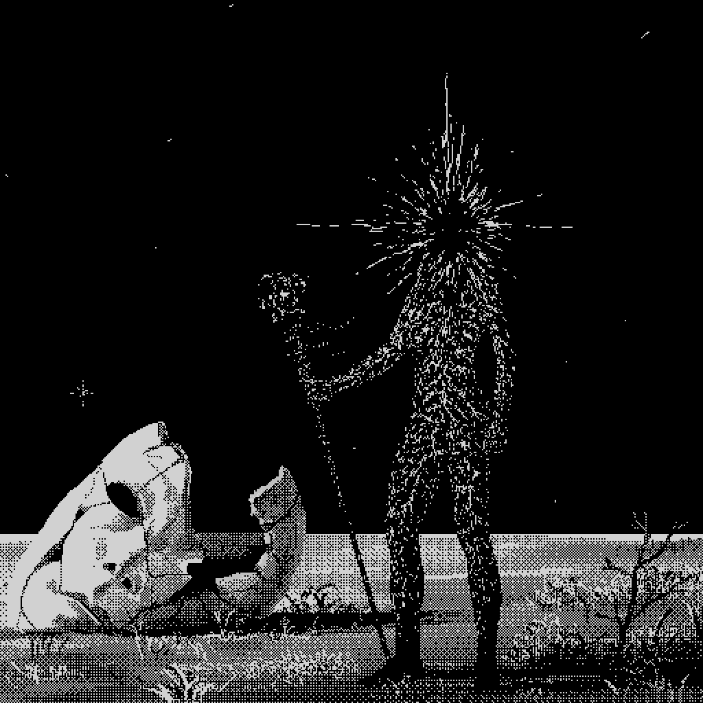 𝔗𝔥𝔢 𝔚𝔞𝔫𝔡𝔢𝔯𝔢𝔯 - EDITION - TEZOS