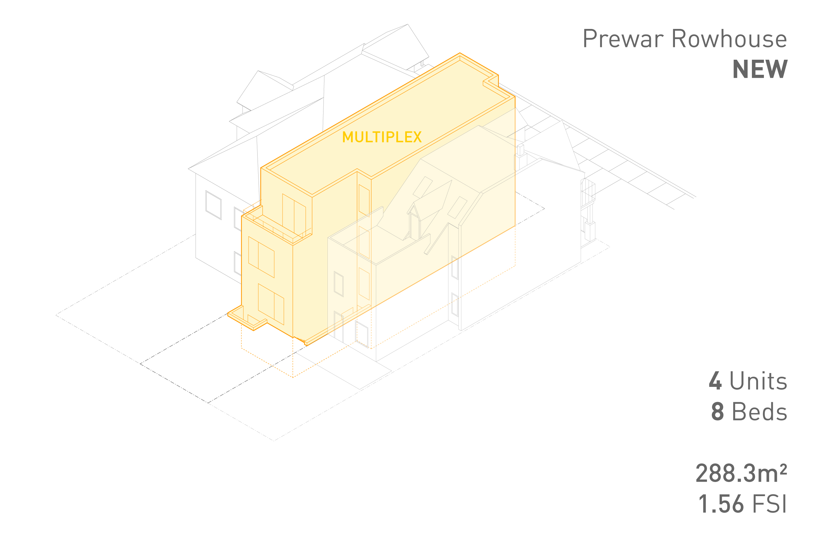 Housing Catalogue — ReHousing the Yellowbelt