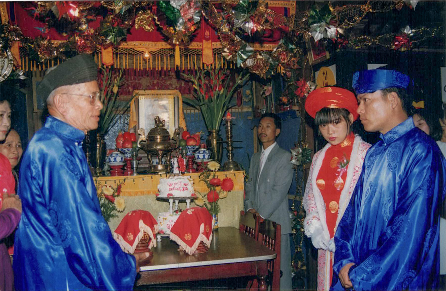 00785 Huế, Việt Nam 1997