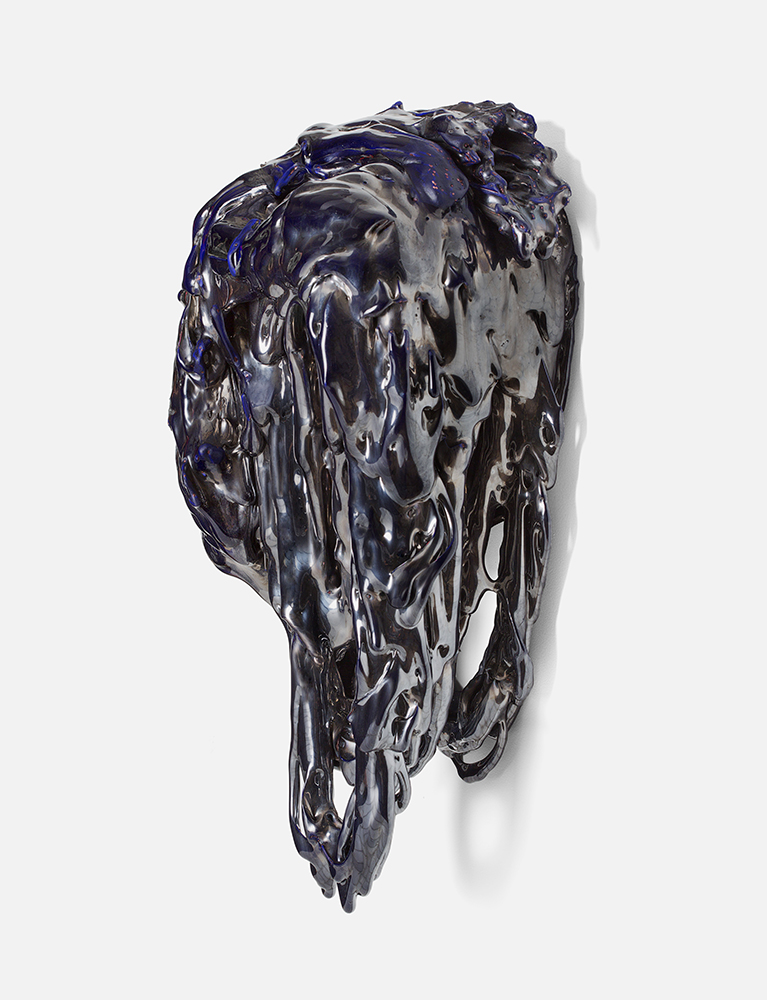 Parnille Braun, Circle and squares 50x25x20cm, 3.200 €