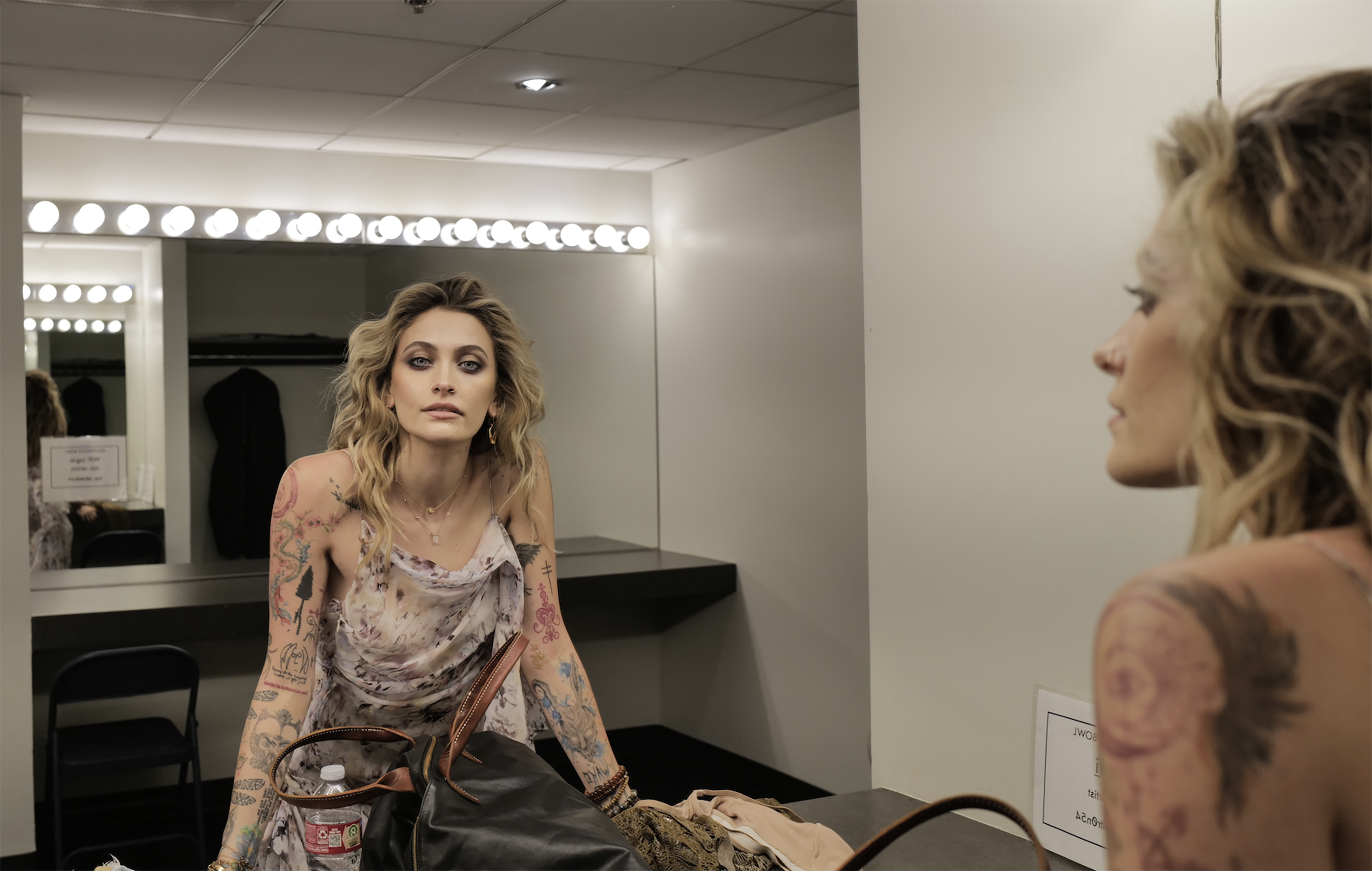 PK plays the Hollywood Bowl 10.6.23