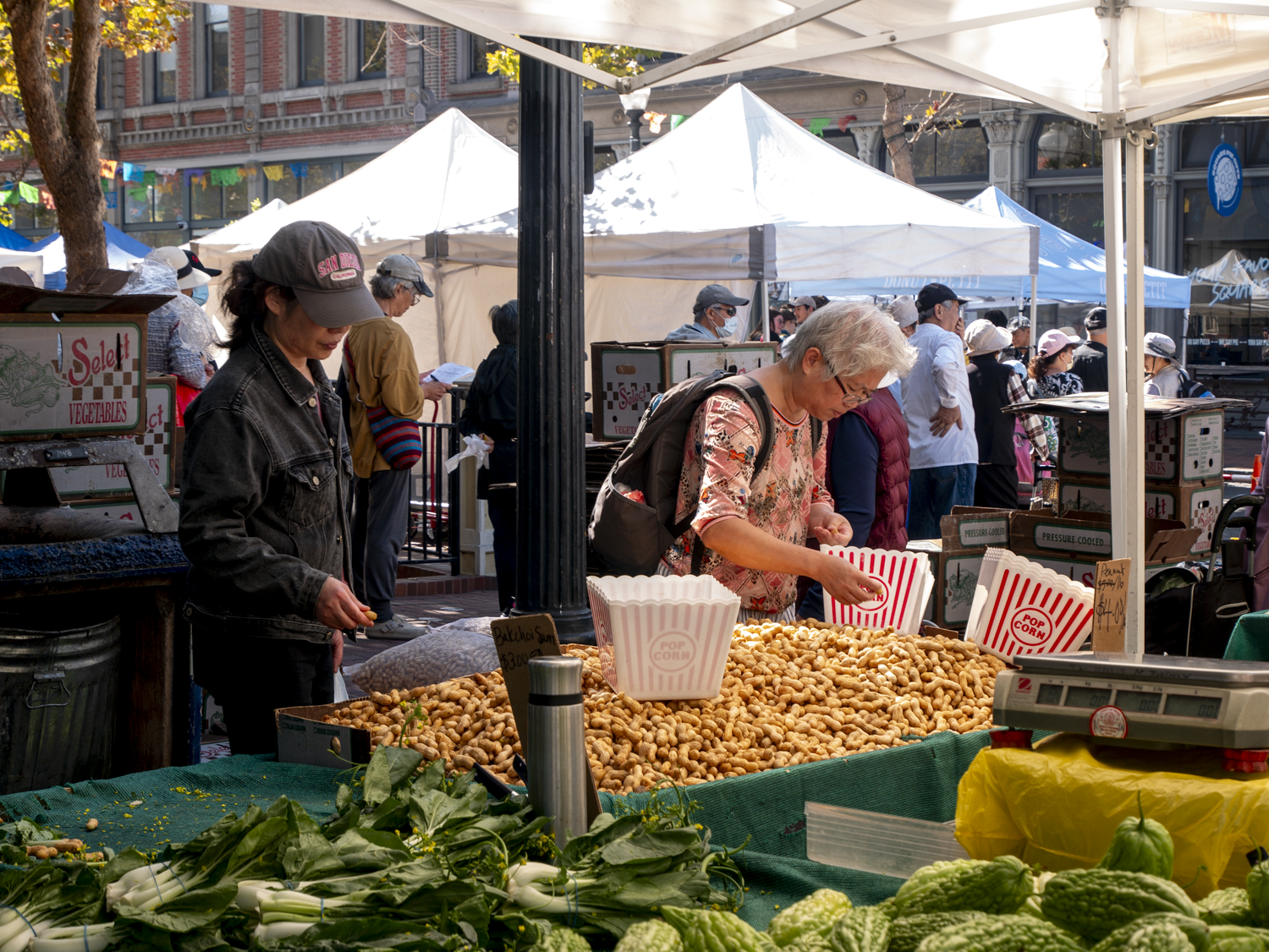 902 Washington Street, Oakland