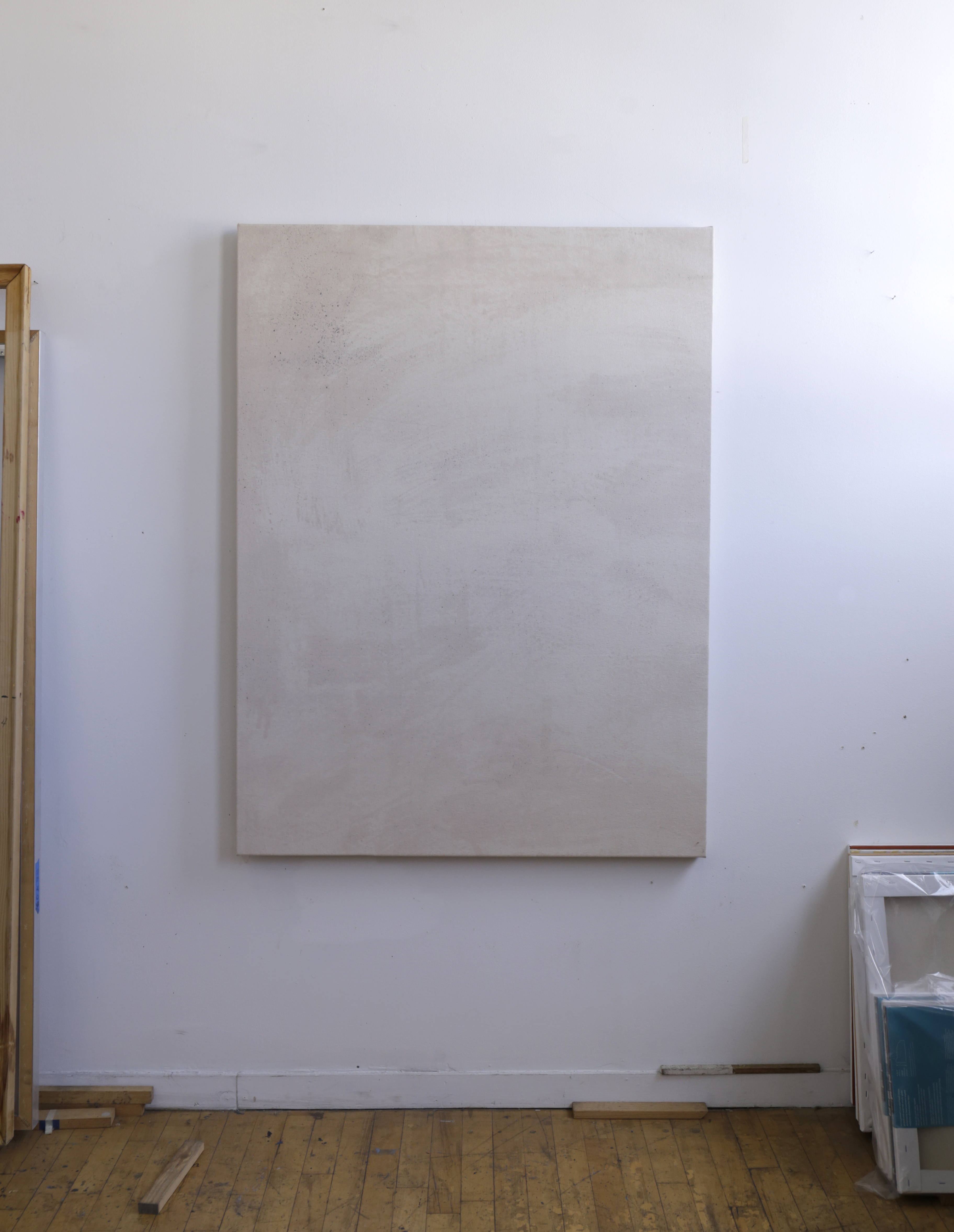 S10 (Large Light Dye), 48 x 36," $200/wk