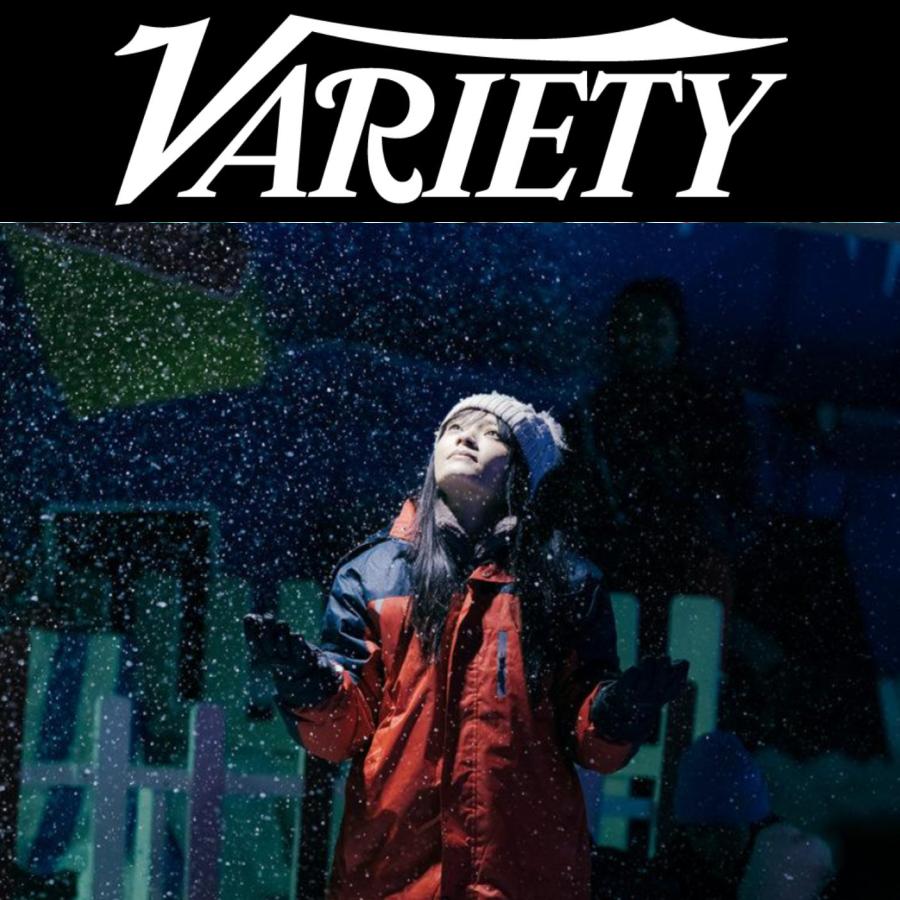 Playtime Sells Yeo Siew Hua’s Venice Competition Title ‘Stranger Eyes’ Across Key European Markets Ahead of World Premiere