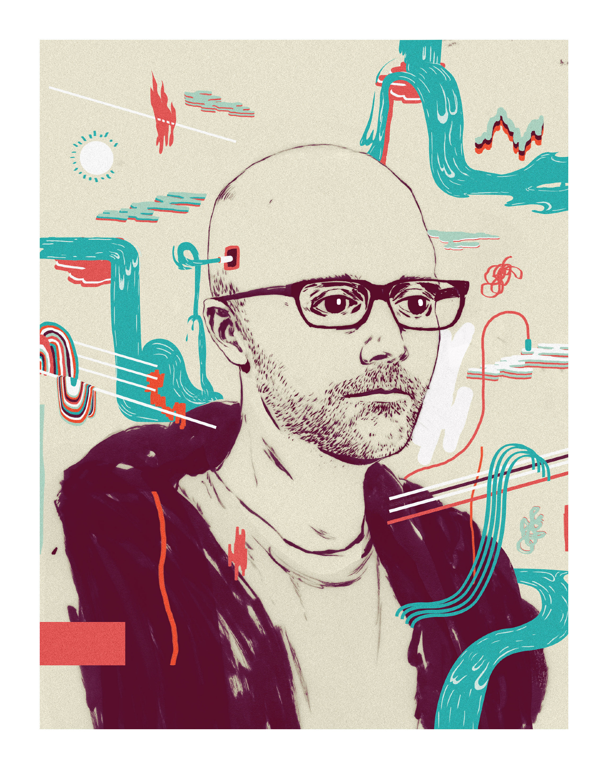MOBY. 
