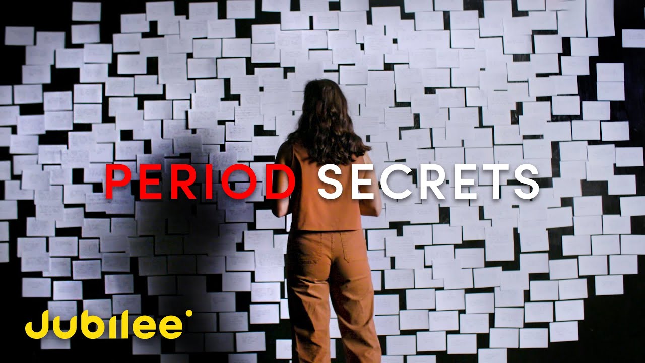 Secrets: Period