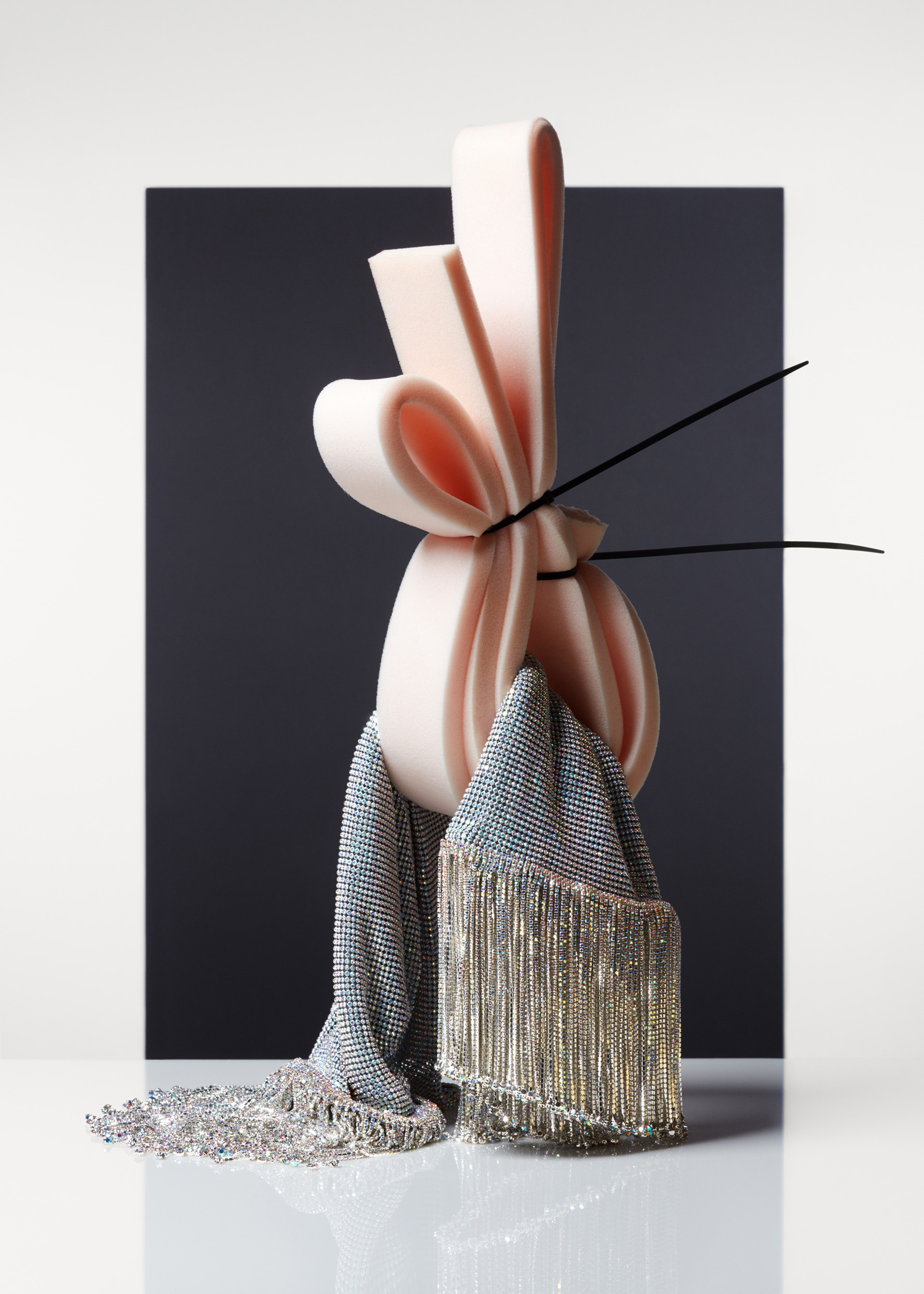 CATHARINA CAPRINO • Pearl Octopuss.y