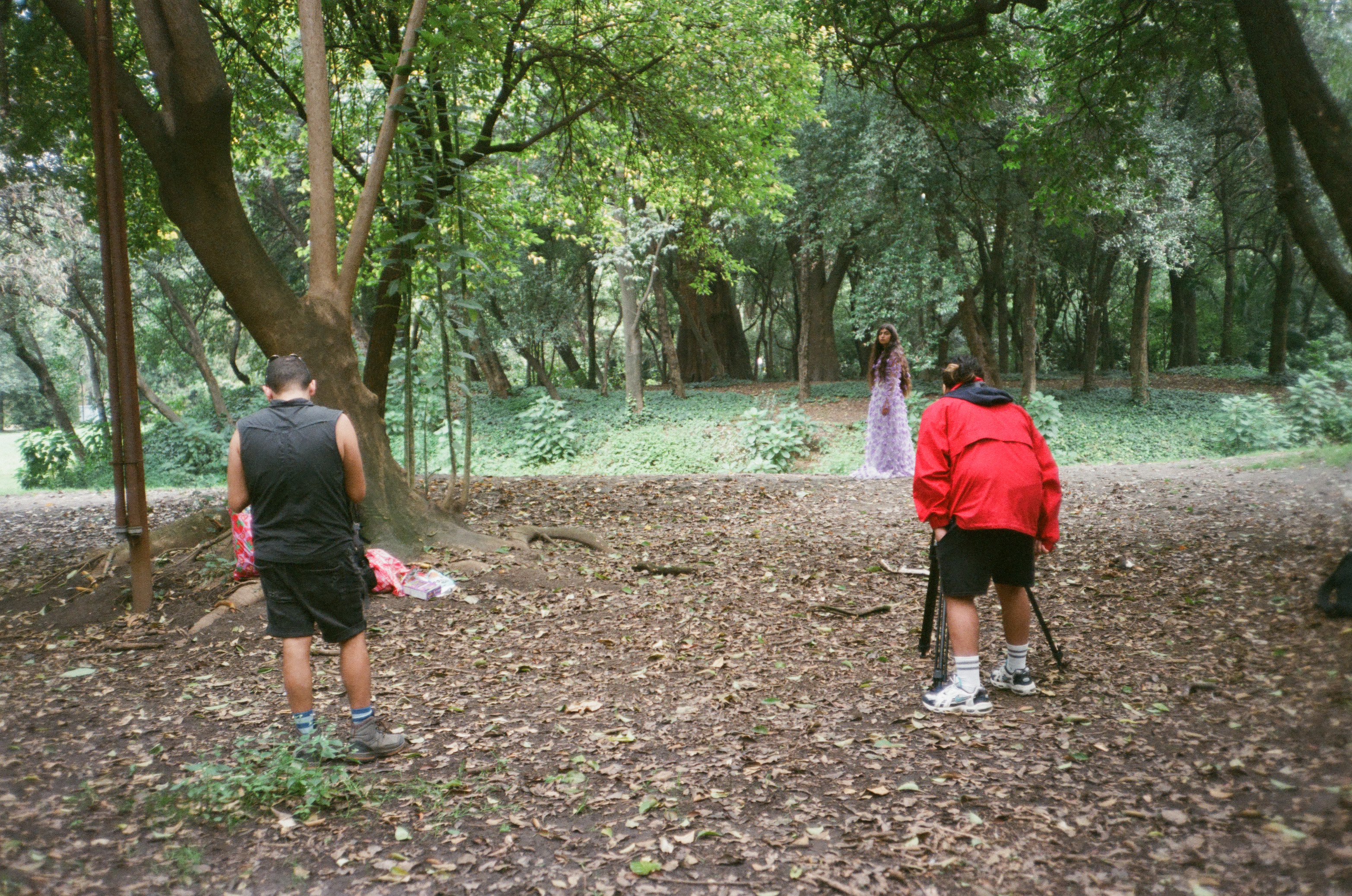 Jesús Guerra & César Iván Ortiz López