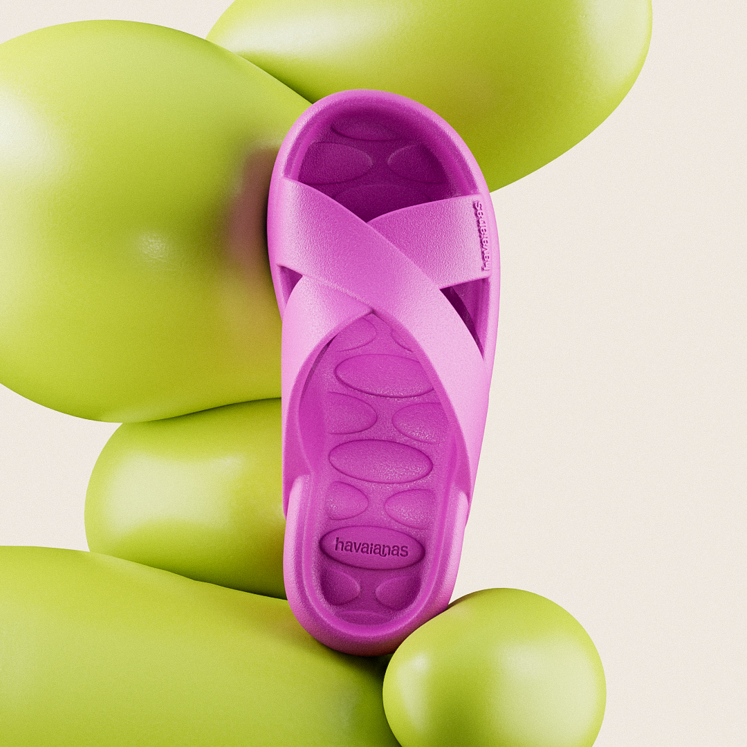Havaianas, Candy Pop – Collection