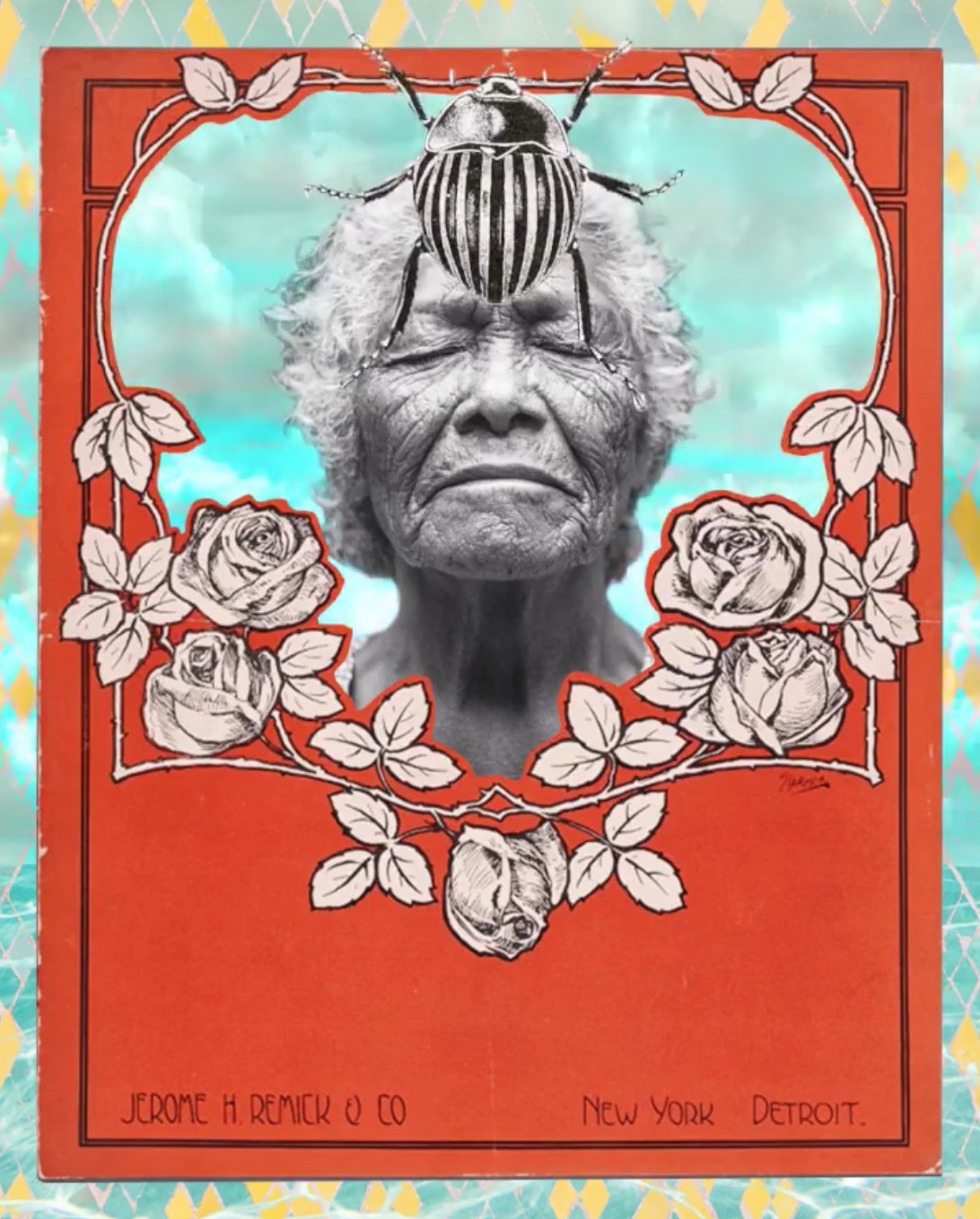 Rocio Fernández Lorca