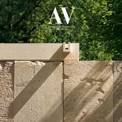 av magazine | sete cidades houses