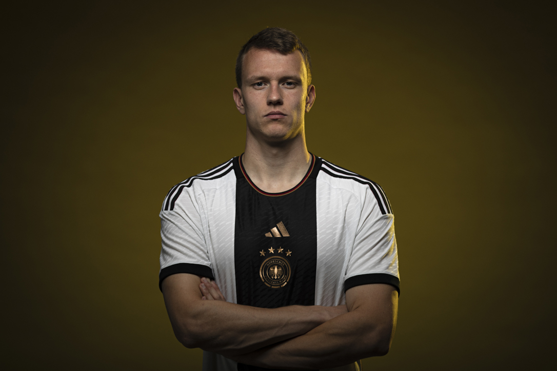 Lukas Klostermann – RB Leipzig