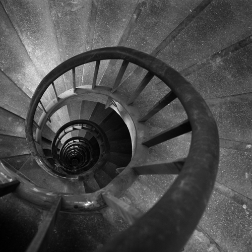 Hélène Binet John Hejduk 1988