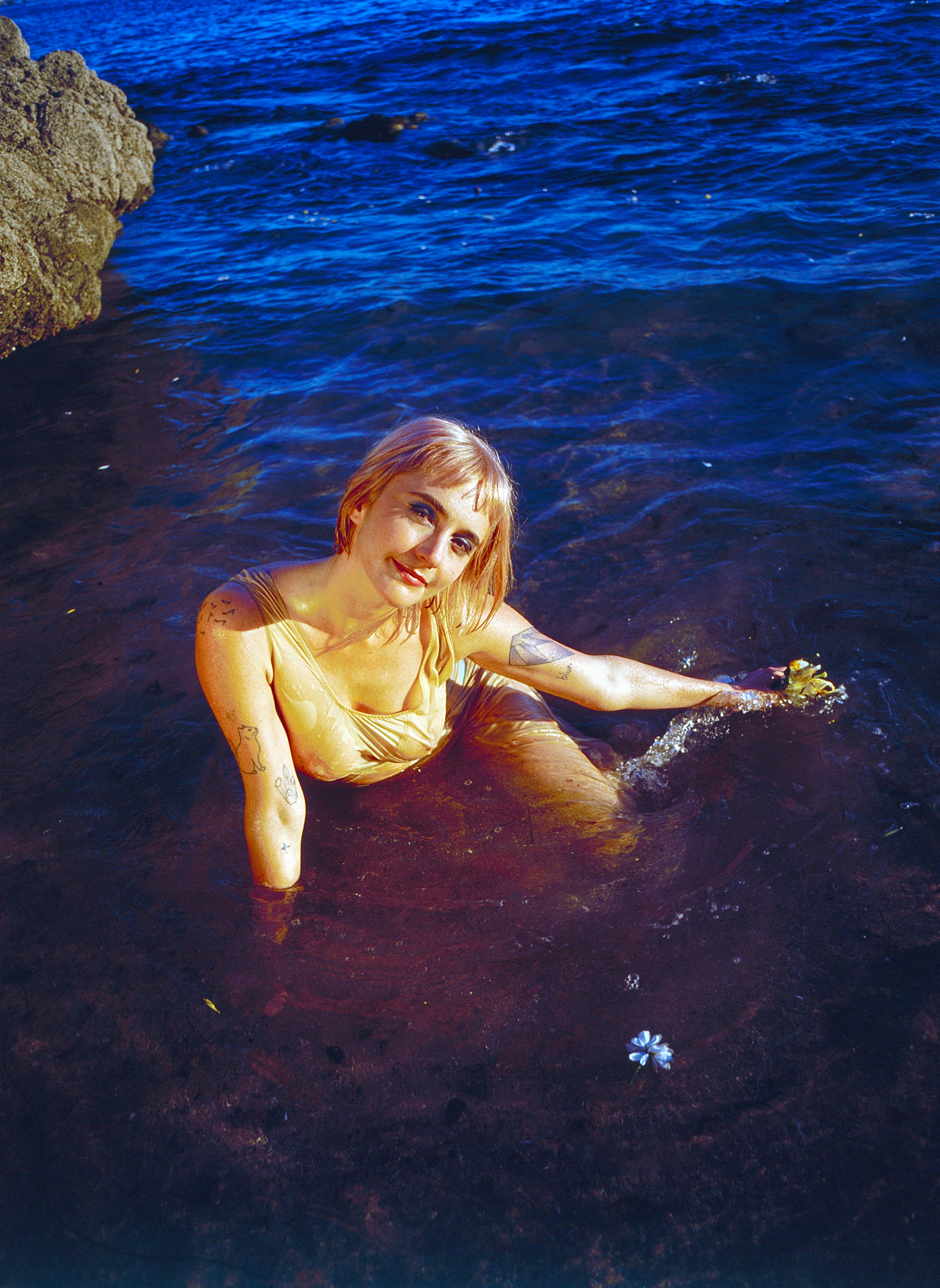 WINTER, Laguna Beach, CA 2021