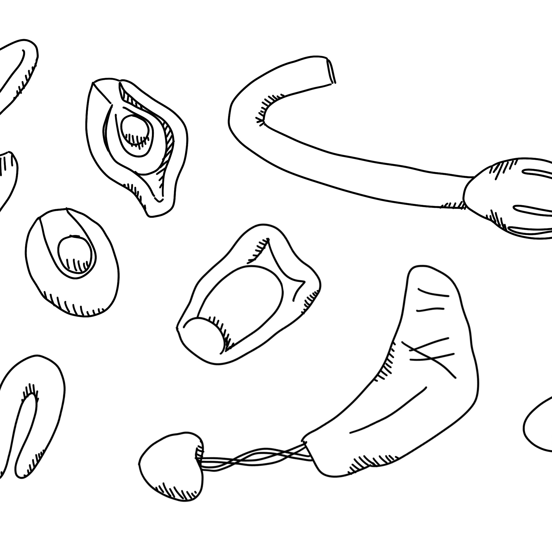 Unpacking tensions in designing technologies for the vagina