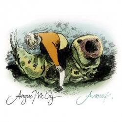 2011 | Angus McOg - Anorak (r+m+M)