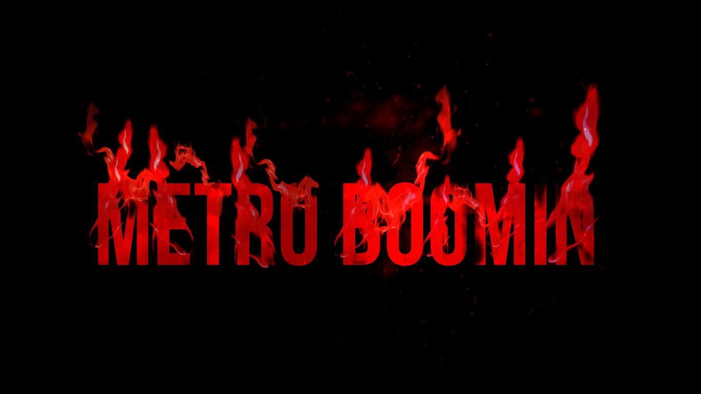 Metro Boomin on X: Happy Resurrection Day!!! ✝️💞🌸🌷   / X