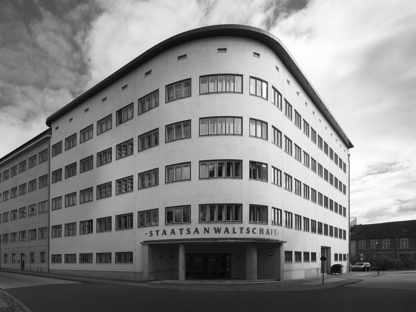 100 Jahre Bauhaus Kevin Fuchs Fotografie