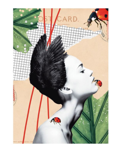 Raquel Martín De Almagro