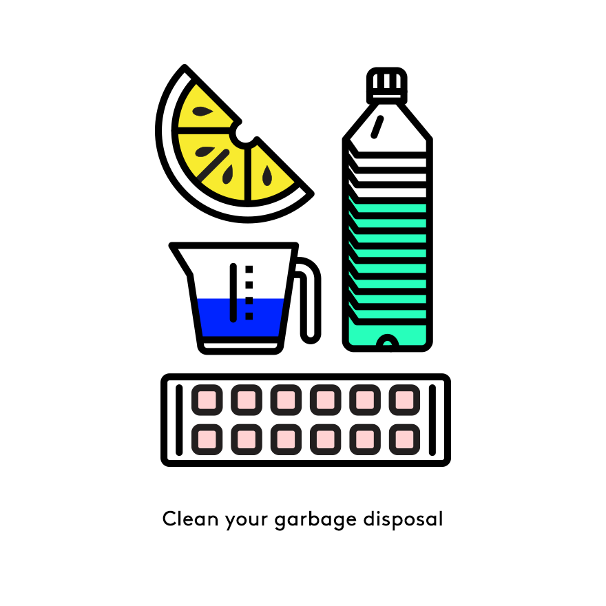 CLEANING ICONS: REFINERY29