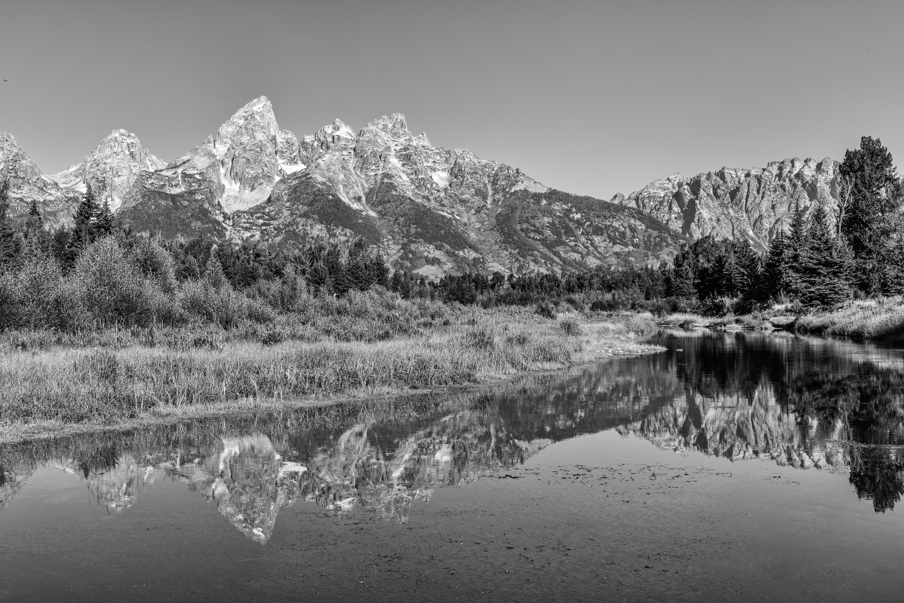 Maroon Bells (Aspen). Monts Elk. Colorado