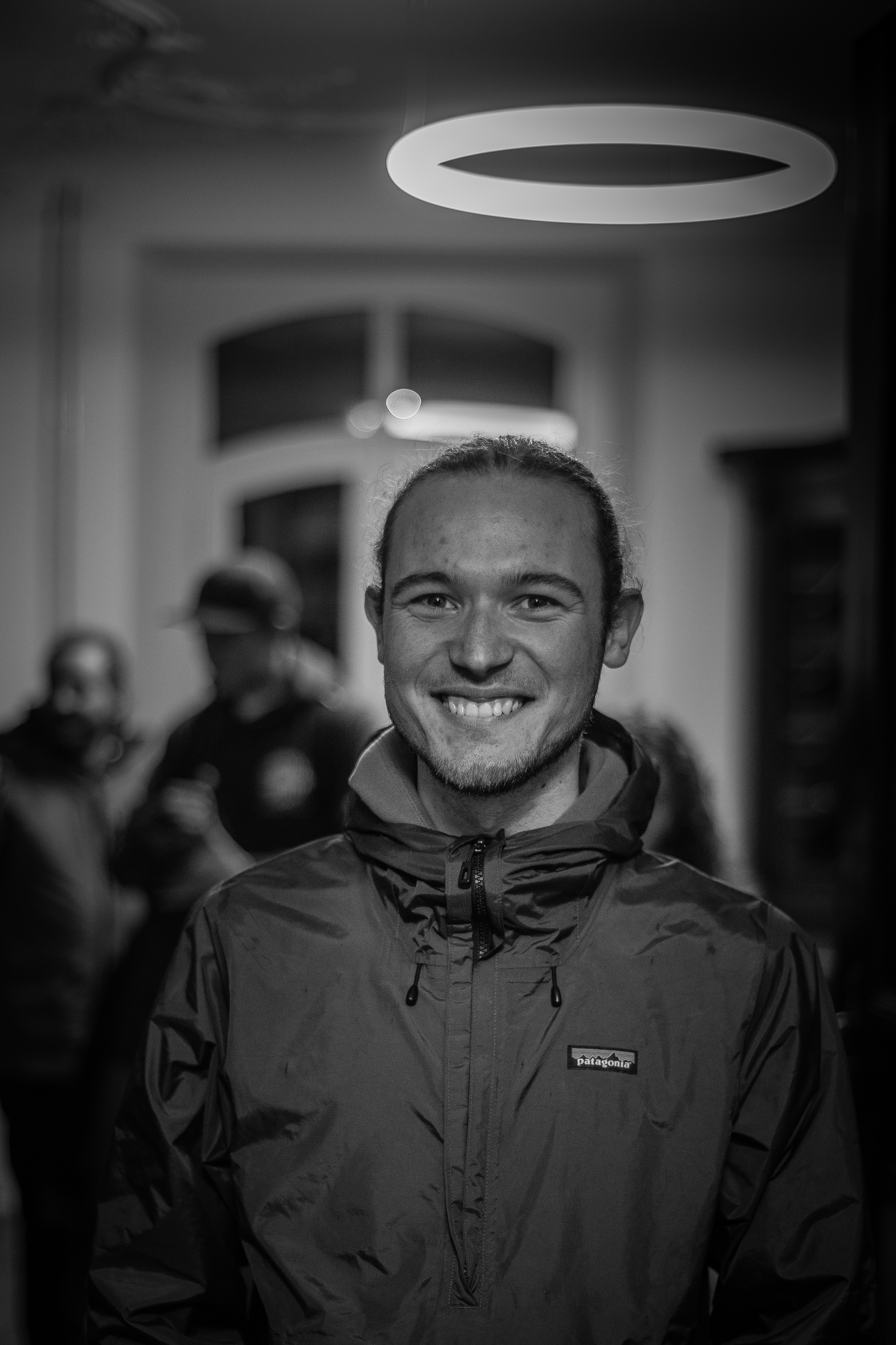 Moritz Hölzer "Mitglied"