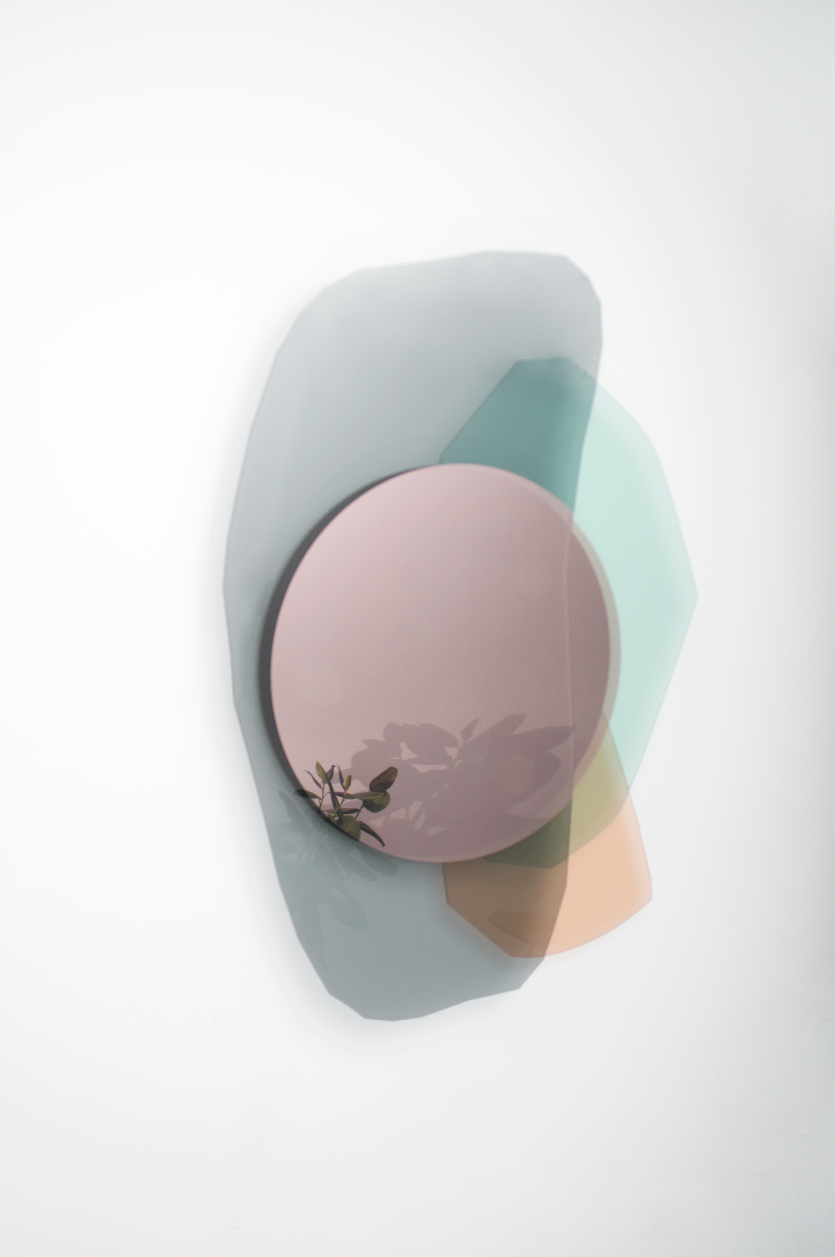 Mirror os. Mirror os