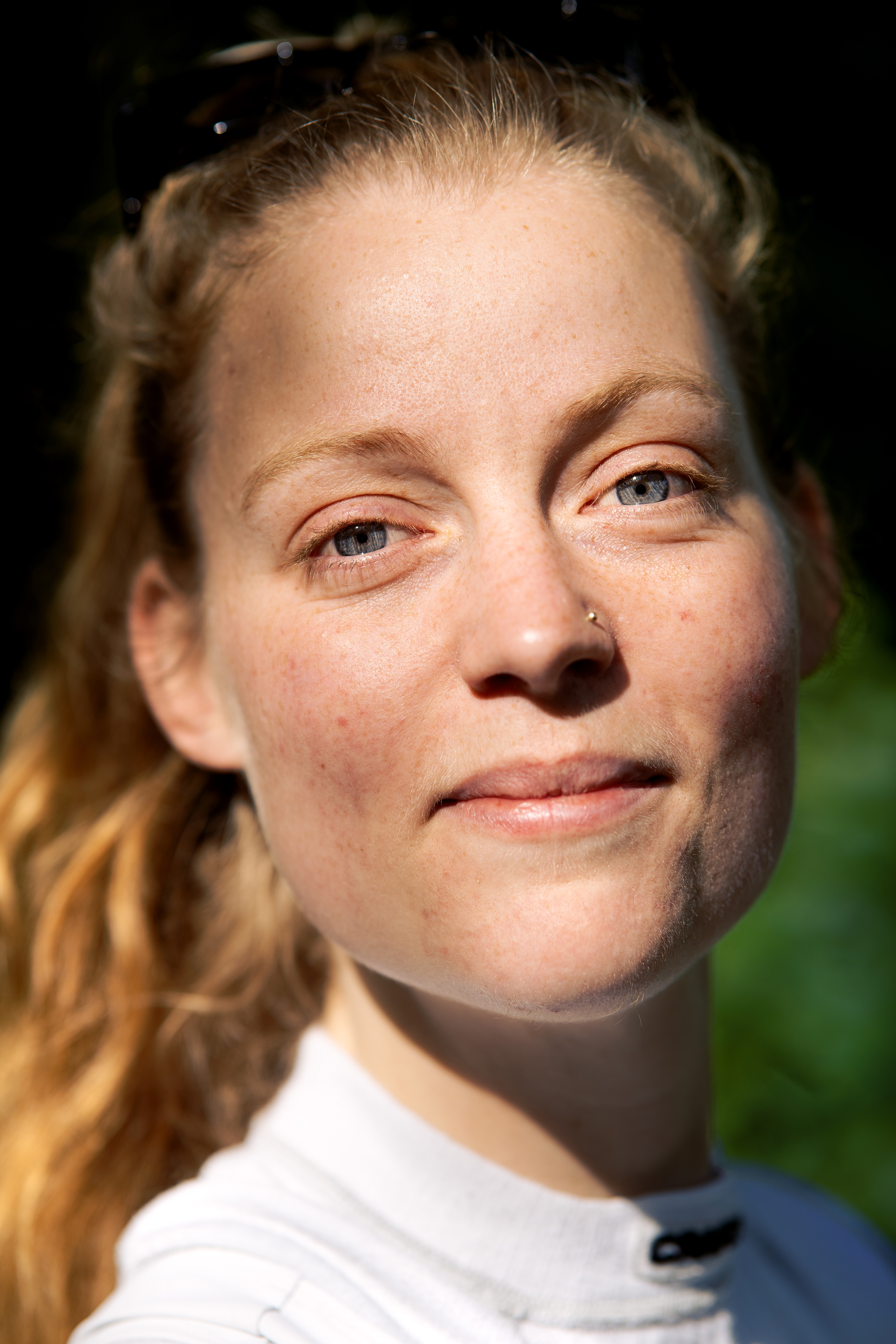 Yumiko / LUISTER EENS