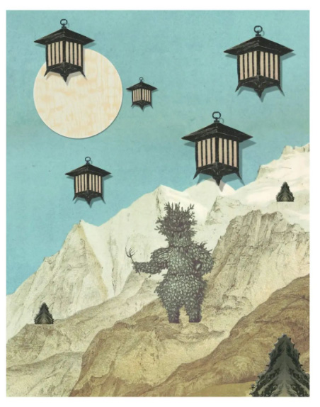 Regina Lafay Bellamy