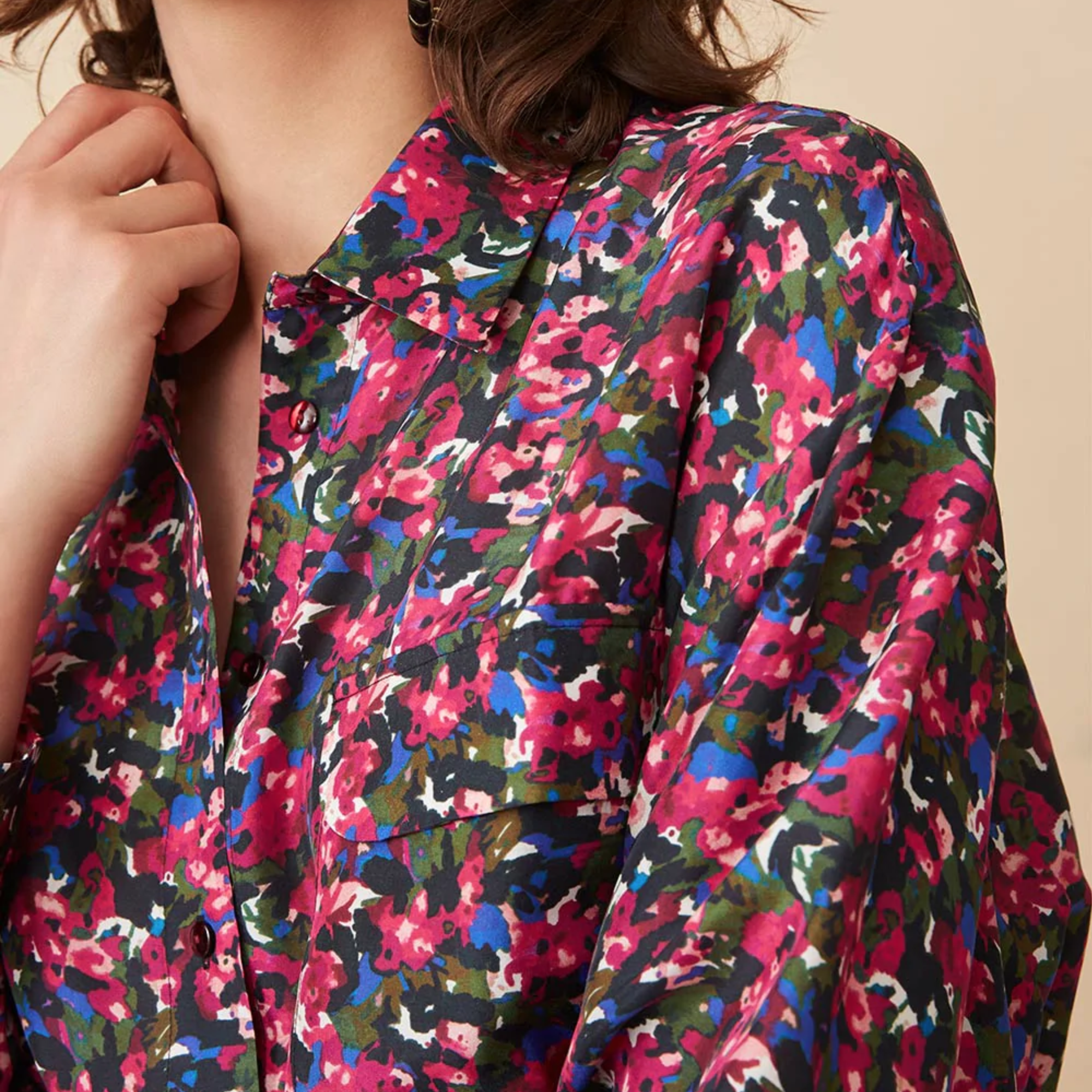 Des Petits Hauts SS23