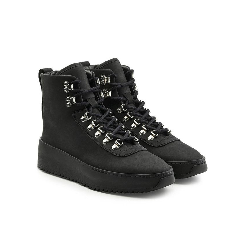 Fear of God Hiking Sneakers (Men 9) - $300
