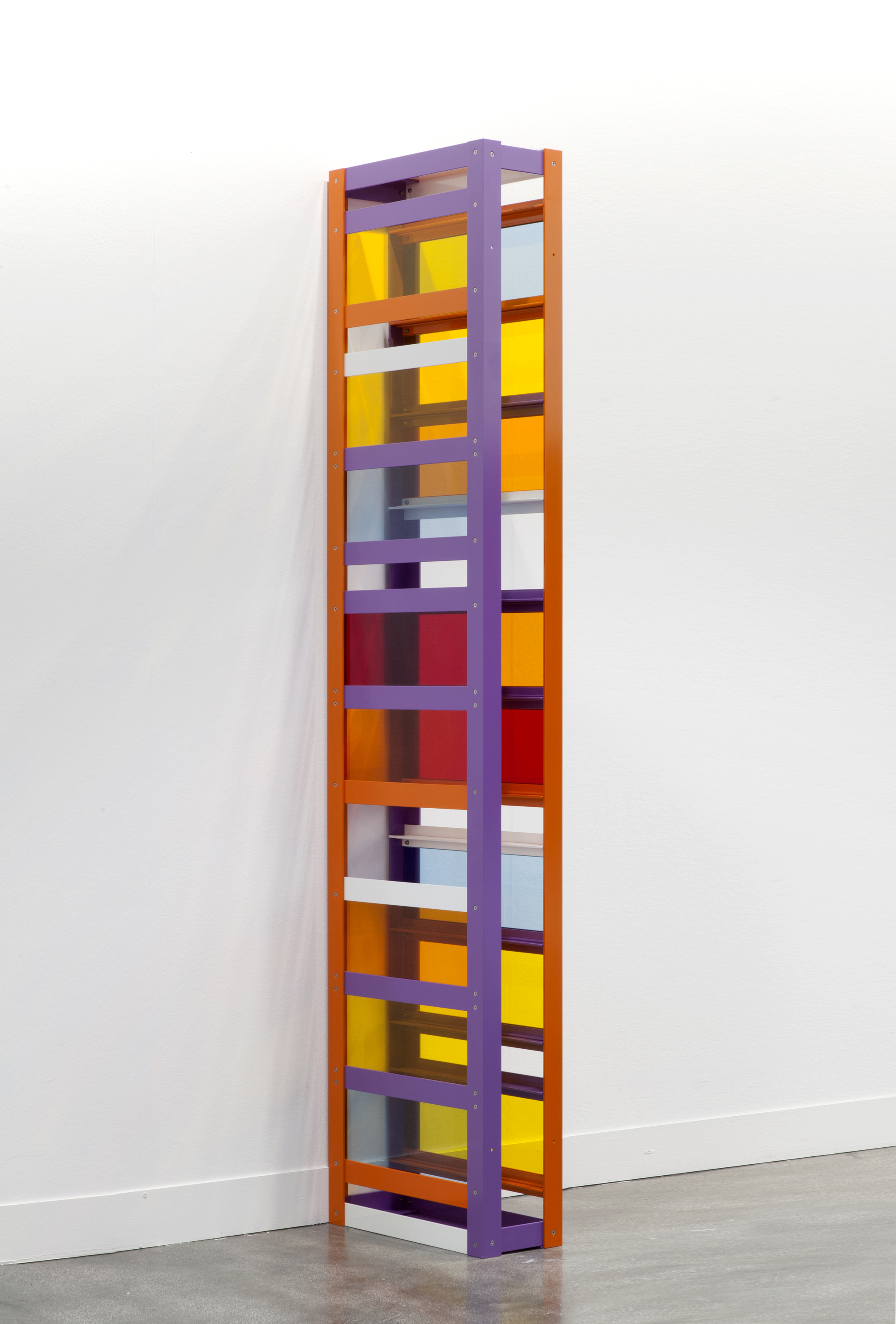 Compressed Discussion Screen, 2014