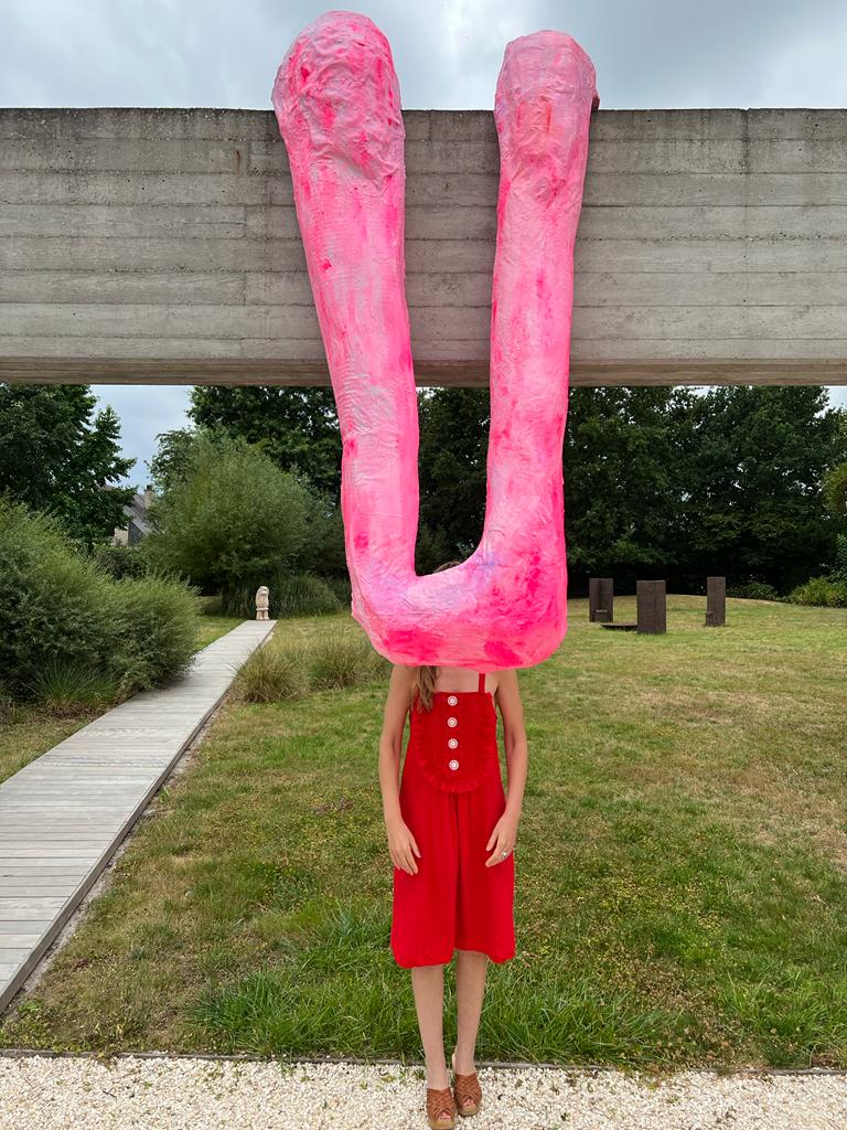 Group expo Lust For Life, De Melkerij, 2022