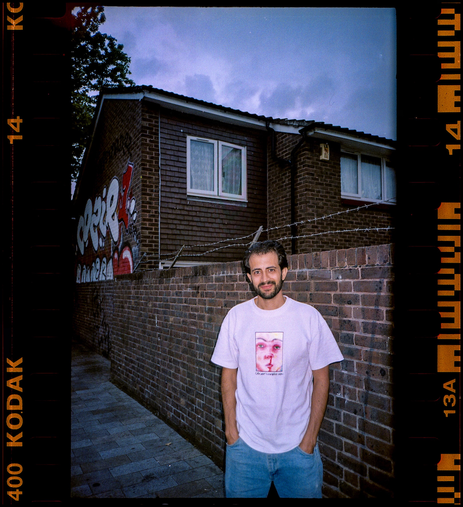 Photo by Owen Basher