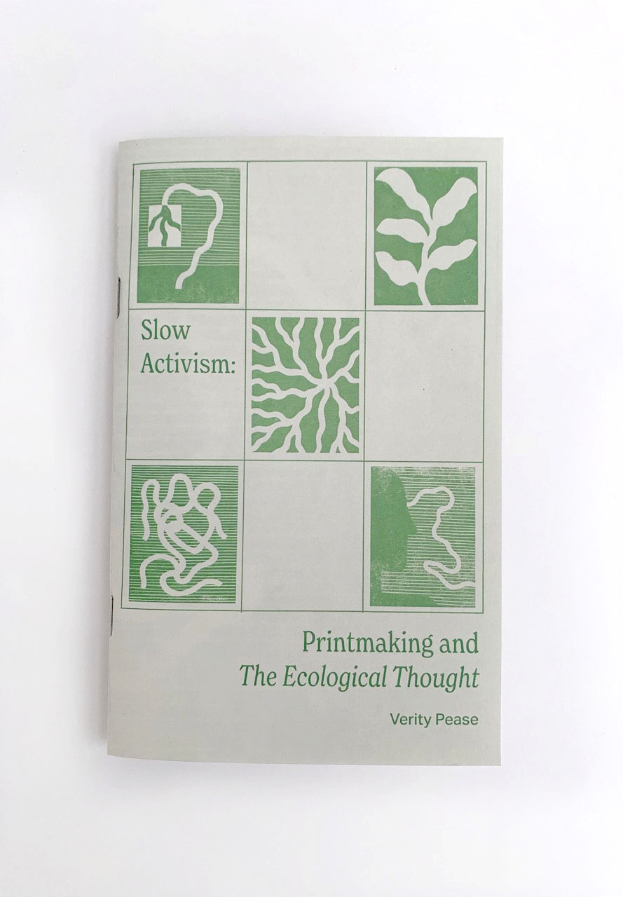 Personal Work, Dissertation 2024