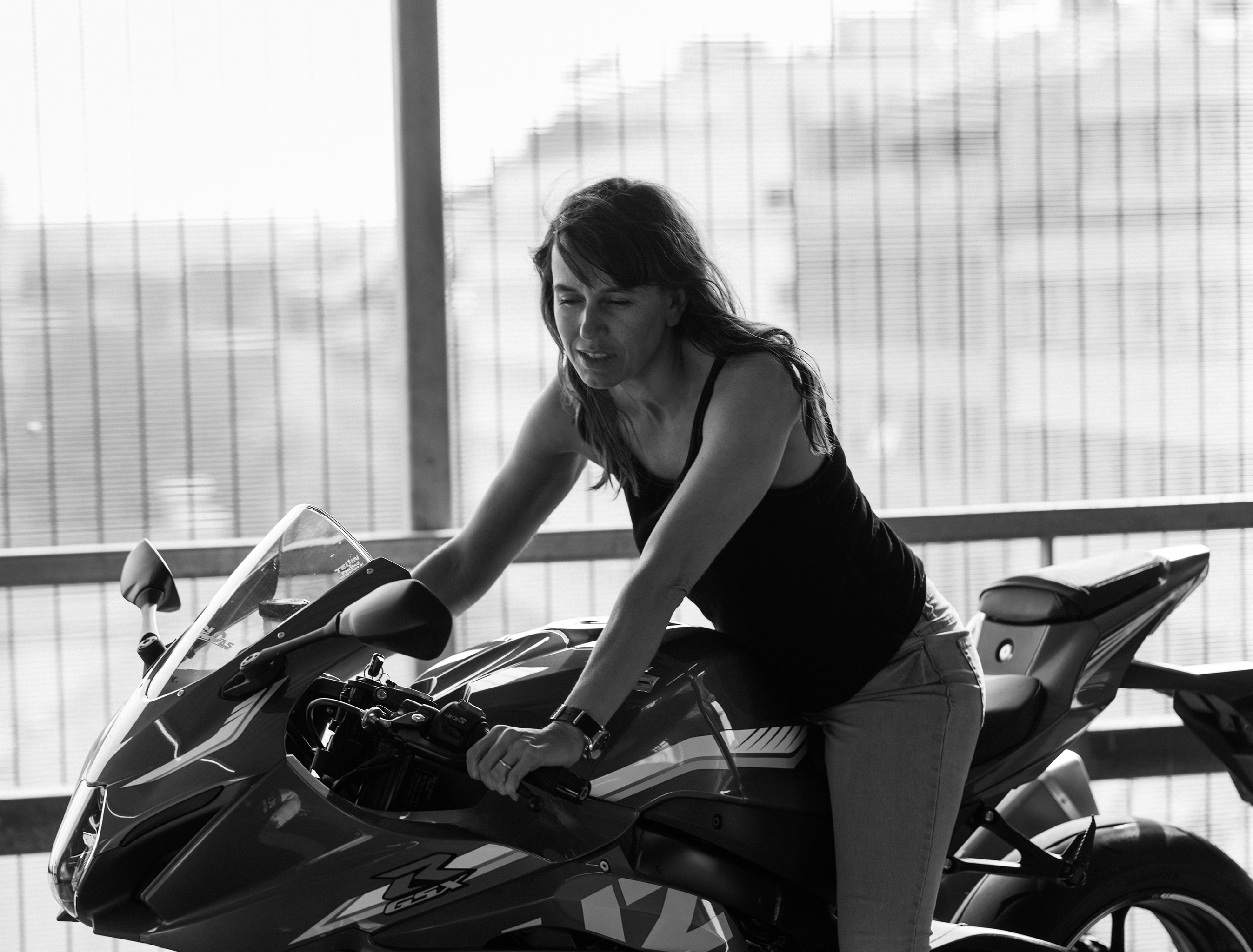 Bettina Banoun