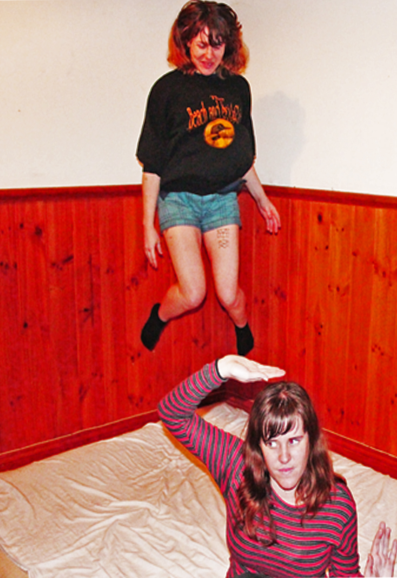 The Company of Strangers | 2012