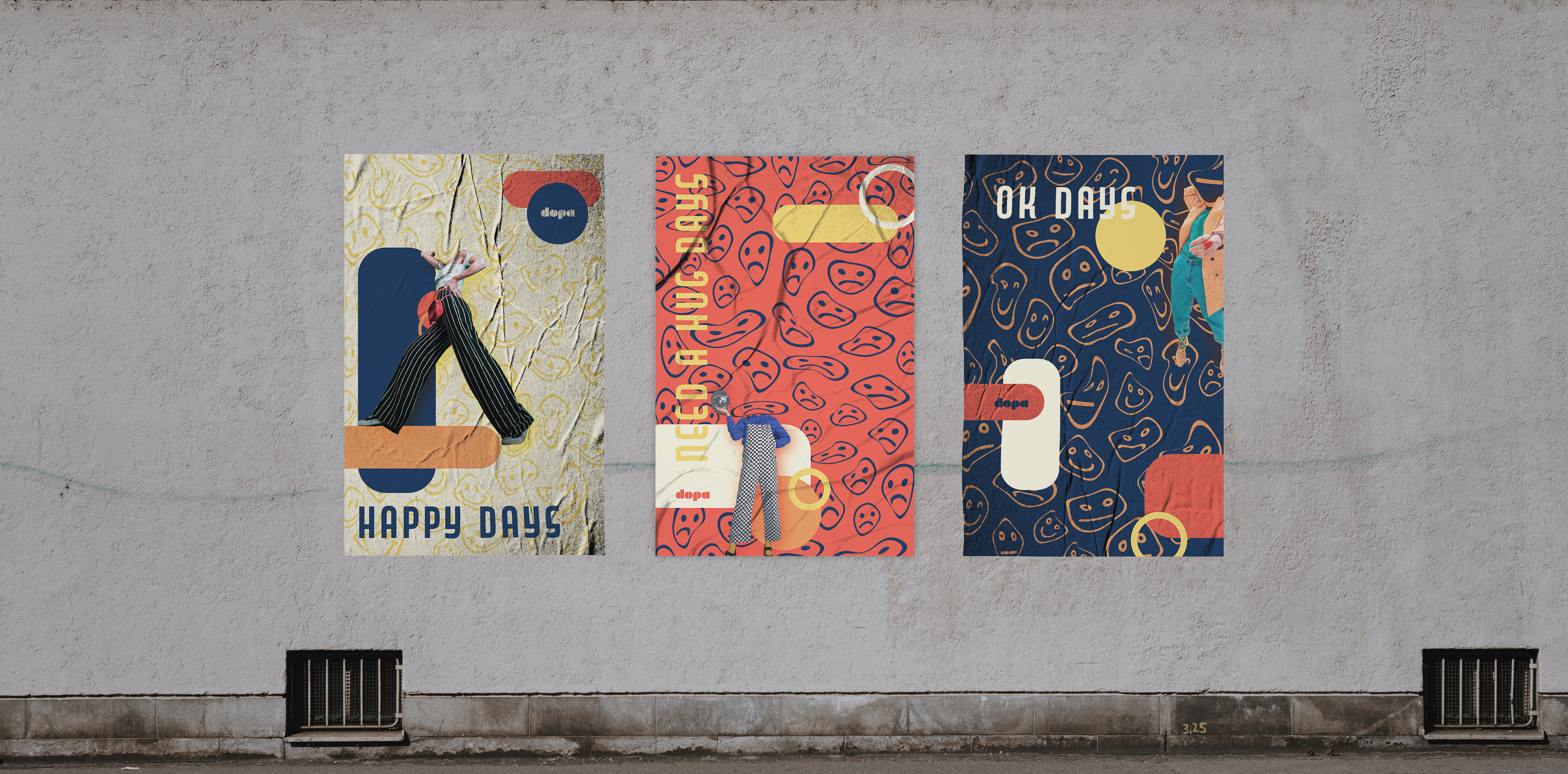 Retro Clothing Brand