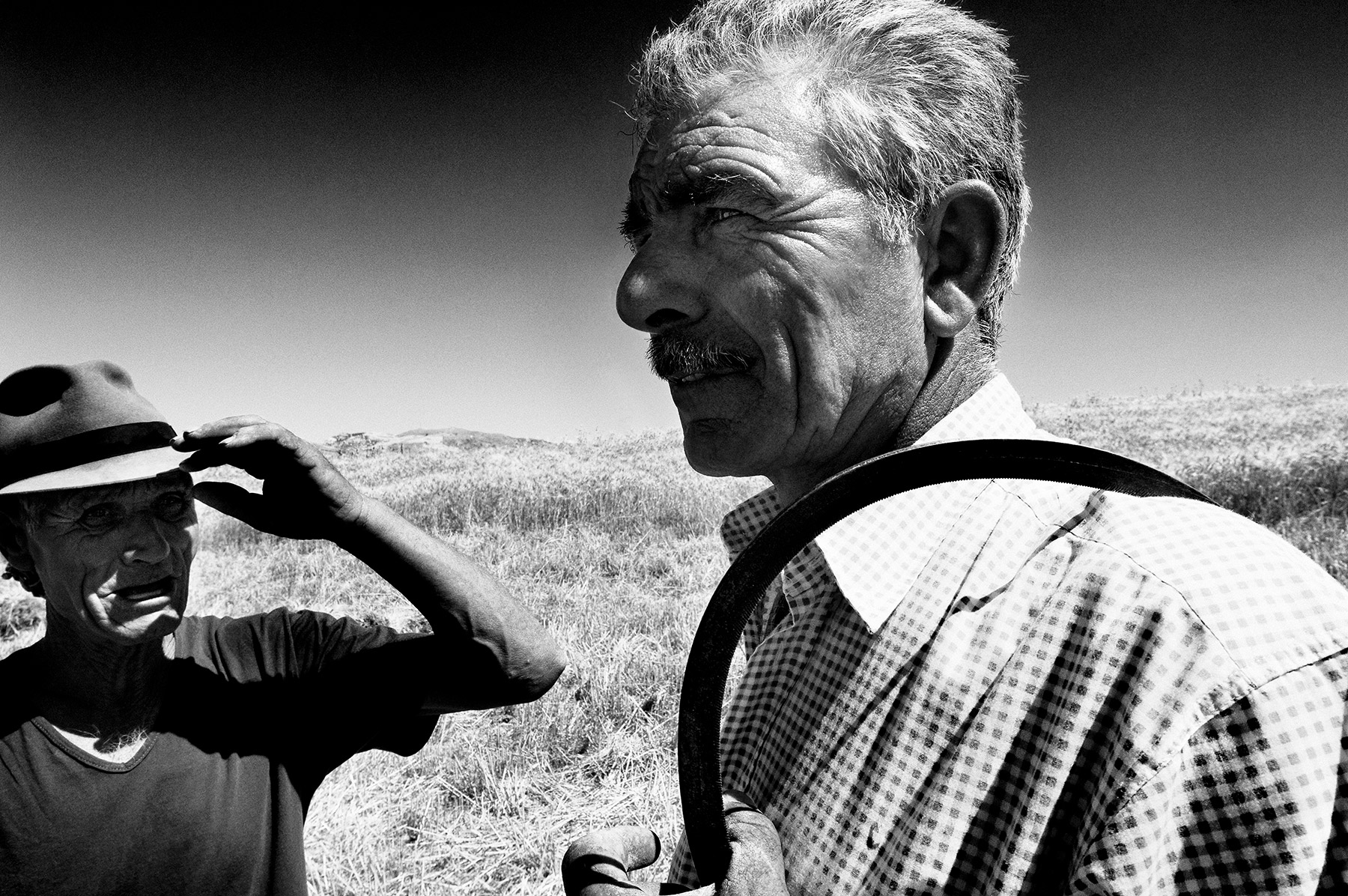 Sicily Sicilia By Robert Cameriere